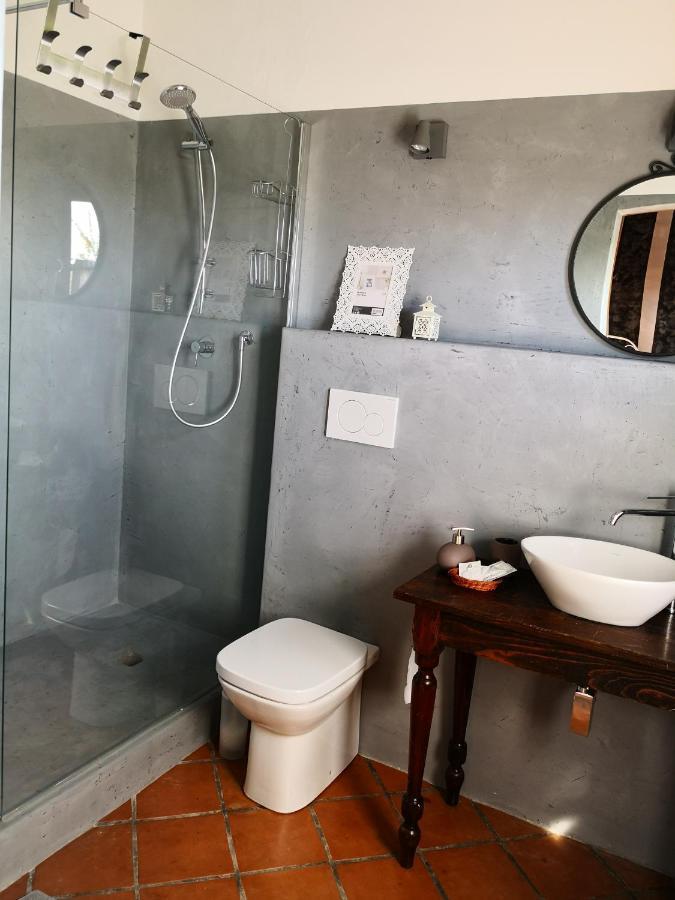 Bagnolo San Vito B&B Il Martin Pescatore المظهر الخارجي الصورة