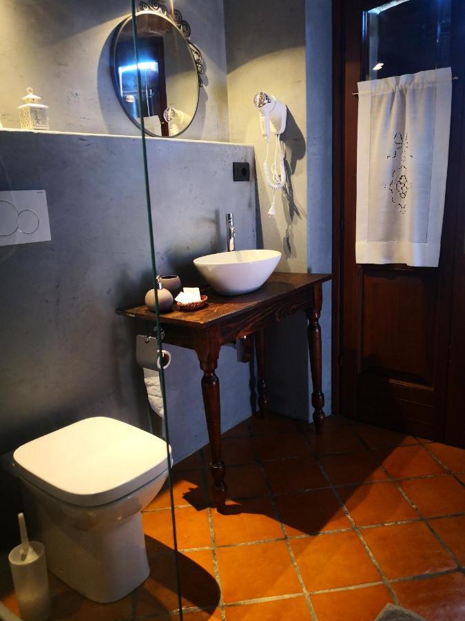 Bagnolo San Vito B&B Il Martin Pescatore المظهر الخارجي الصورة