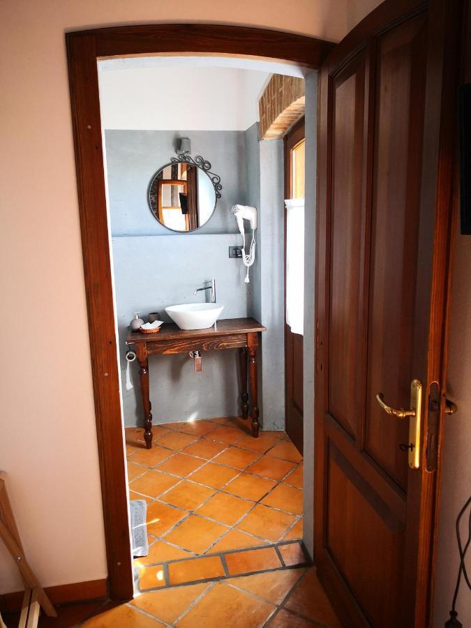 Bagnolo San Vito B&B Il Martin Pescatore المظهر الخارجي الصورة