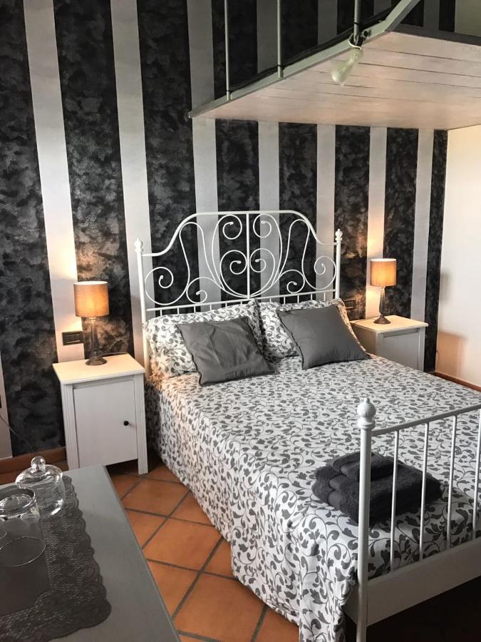Bagnolo San Vito B&B Il Martin Pescatore المظهر الخارجي الصورة