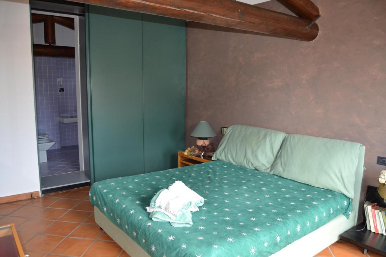 Bagnolo San Vito B&B Il Martin Pescatore المظهر الخارجي الصورة