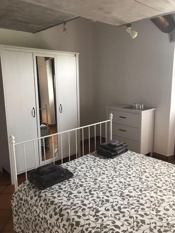 Bagnolo San Vito B&B Il Martin Pescatore المظهر الخارجي الصورة