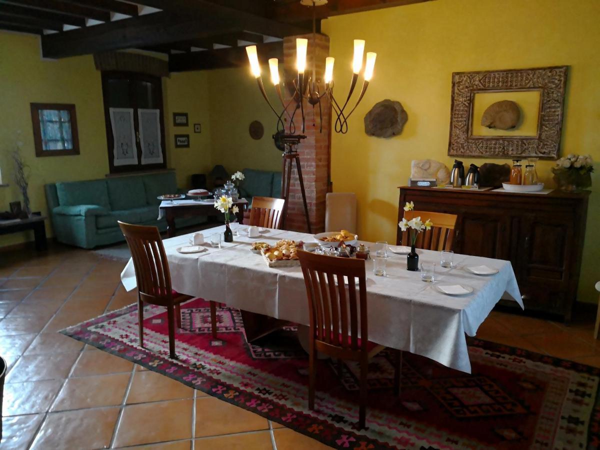 Bagnolo San Vito B&B Il Martin Pescatore المظهر الخارجي الصورة