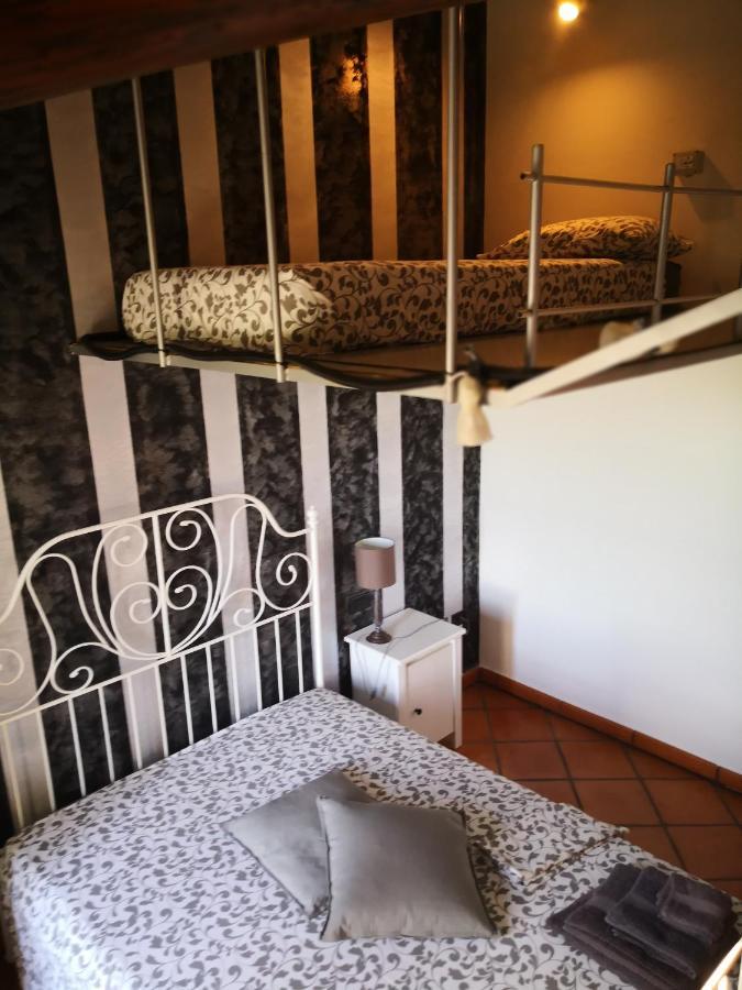 Bagnolo San Vito B&B Il Martin Pescatore المظهر الخارجي الصورة