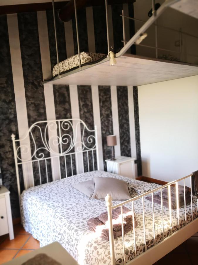Bagnolo San Vito B&B Il Martin Pescatore المظهر الخارجي الصورة
