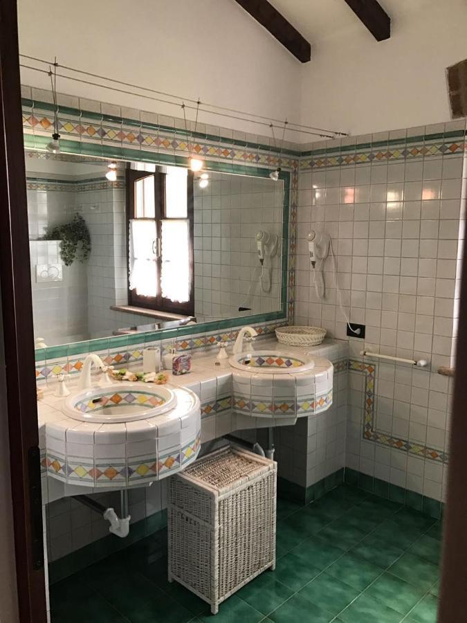 Bagnolo San Vito B&B Il Martin Pescatore المظهر الخارجي الصورة